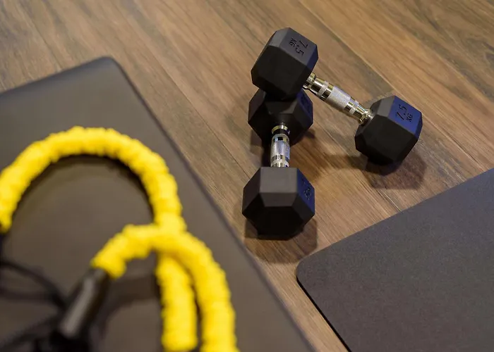 Ibis Styles Szálloda Bielefeld