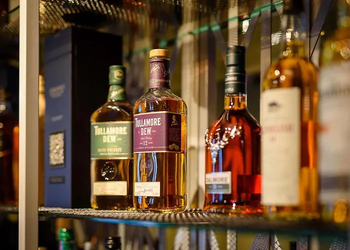 Ibis Styles Szálloda 3*