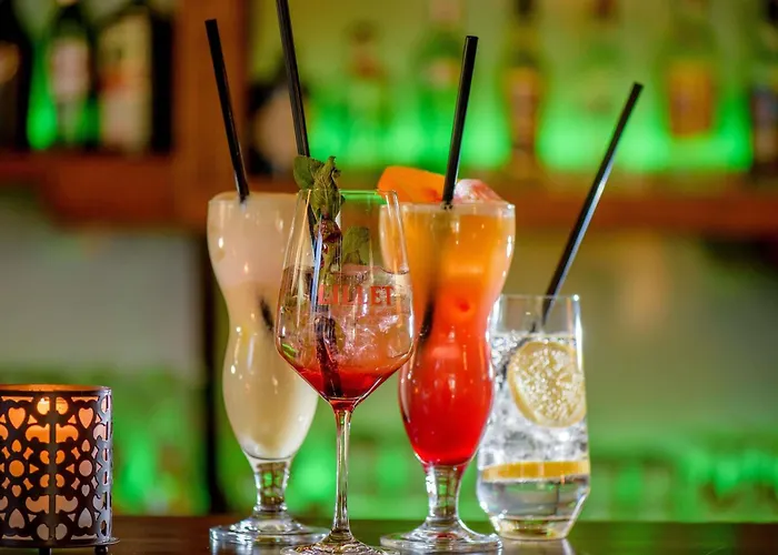 Ibis Styles Bielefeld