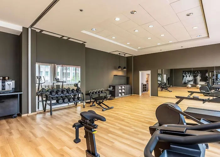 Szálloda Ibis Styles 3*