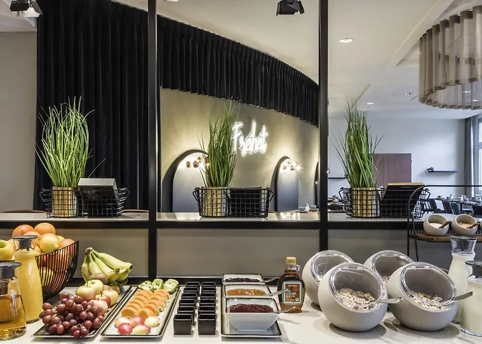 Ibis Styles 3*