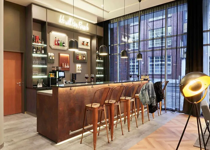 Ibis Styles Hotel