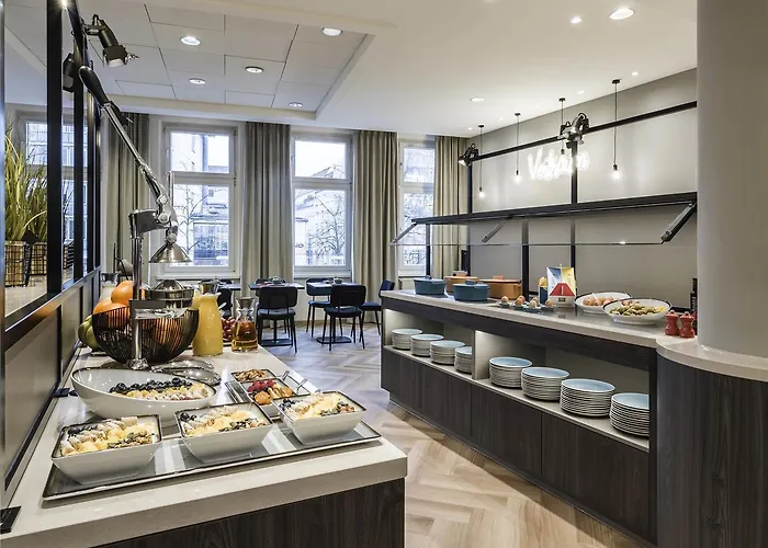 Ibis Styles Bielefeld