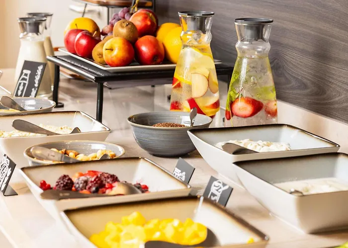 Hotel Ibis Styles