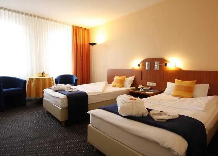 Ibis Styles Szálloda 3*
